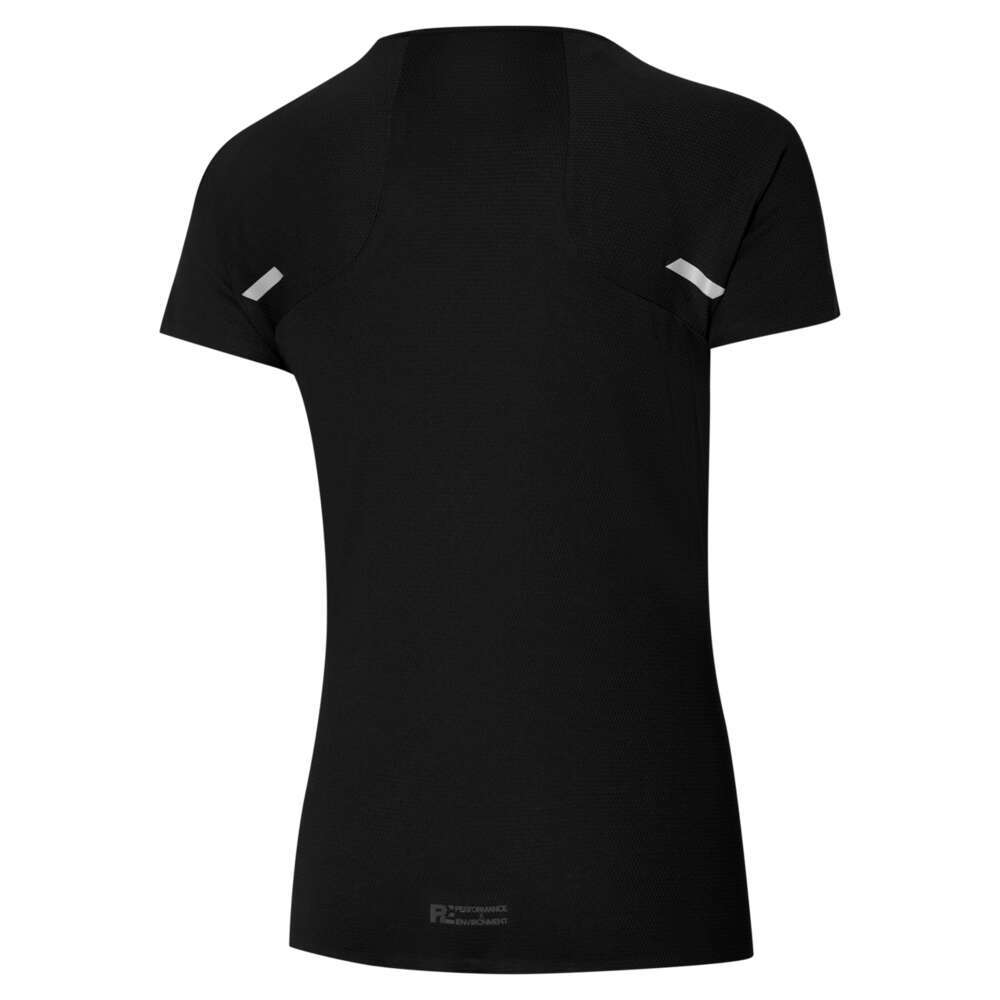 TECH LIGHT TEE - Clothing - Tops
