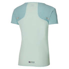 TECH LIGHT TEE - Clothing - Tops