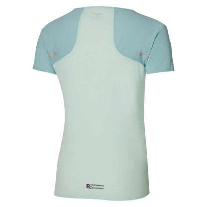 TECH LIGHT TEE - Clothing - Tops