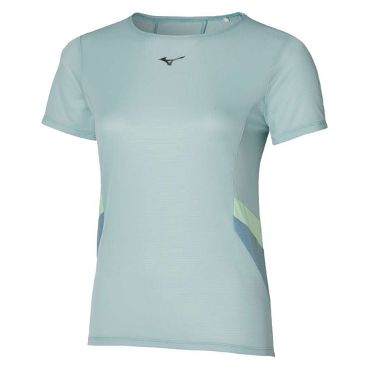DRYAEROFLOW TEE - Clothing - Tops