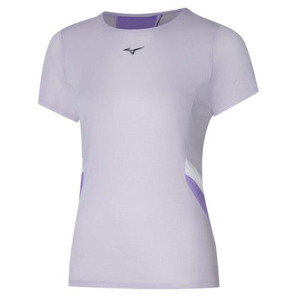 DRYAEROFLOW TEE - Clothing - Tops
