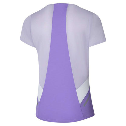 DRYAEROFLOW TEE - Clothing - Tops