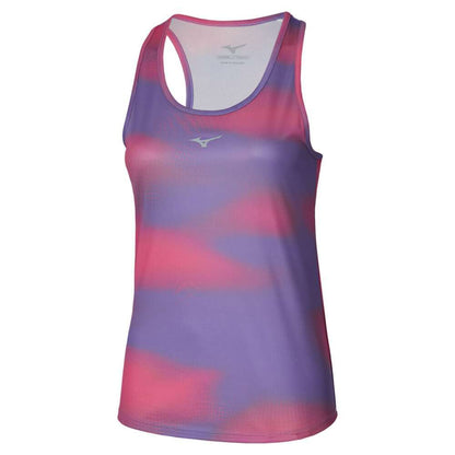 CORE GRAPHIC TANK - Clothing - Tops