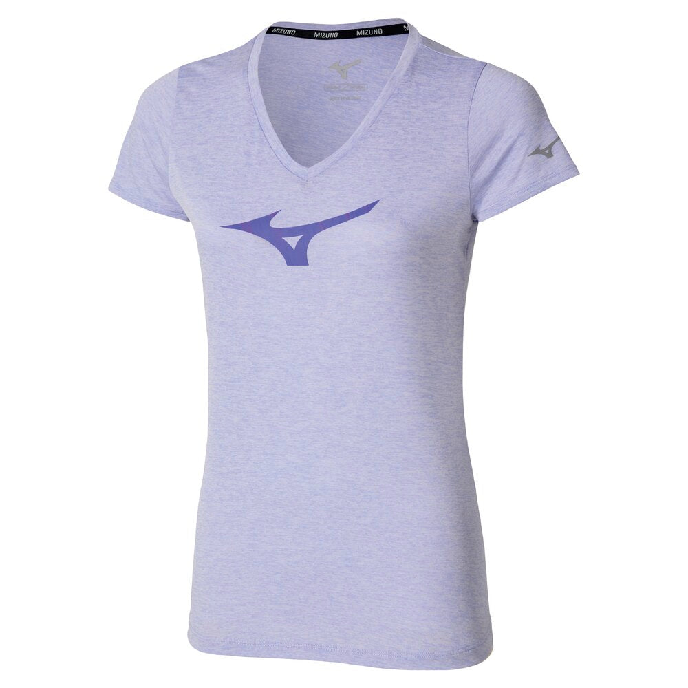 CORE RUNBIRD TEE - Clothing - Tops