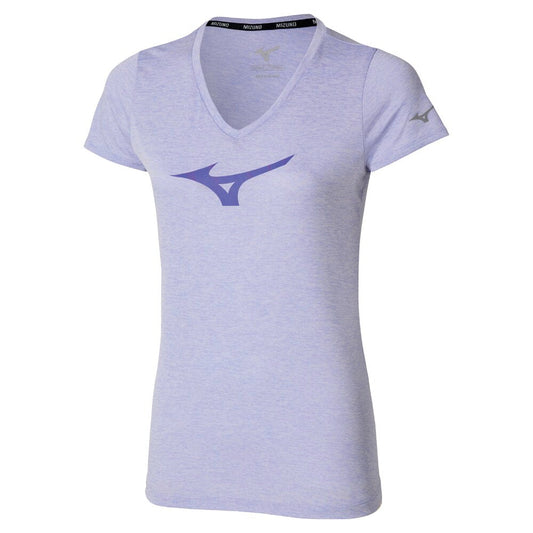 CORE RUNBIRD TEE - Clothing - Tops