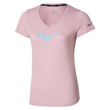CORE RUNBIRD TEE - Clothing - Tops