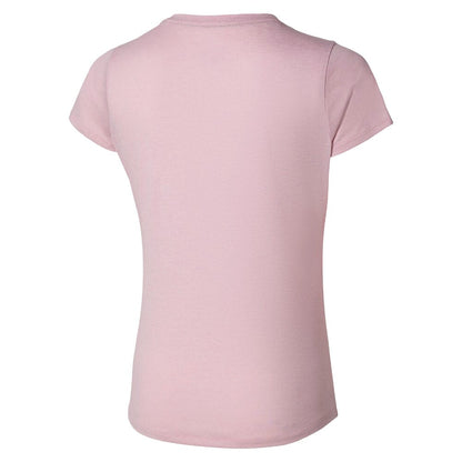 CORE RUNBIRD TEE - Clothing - Tops