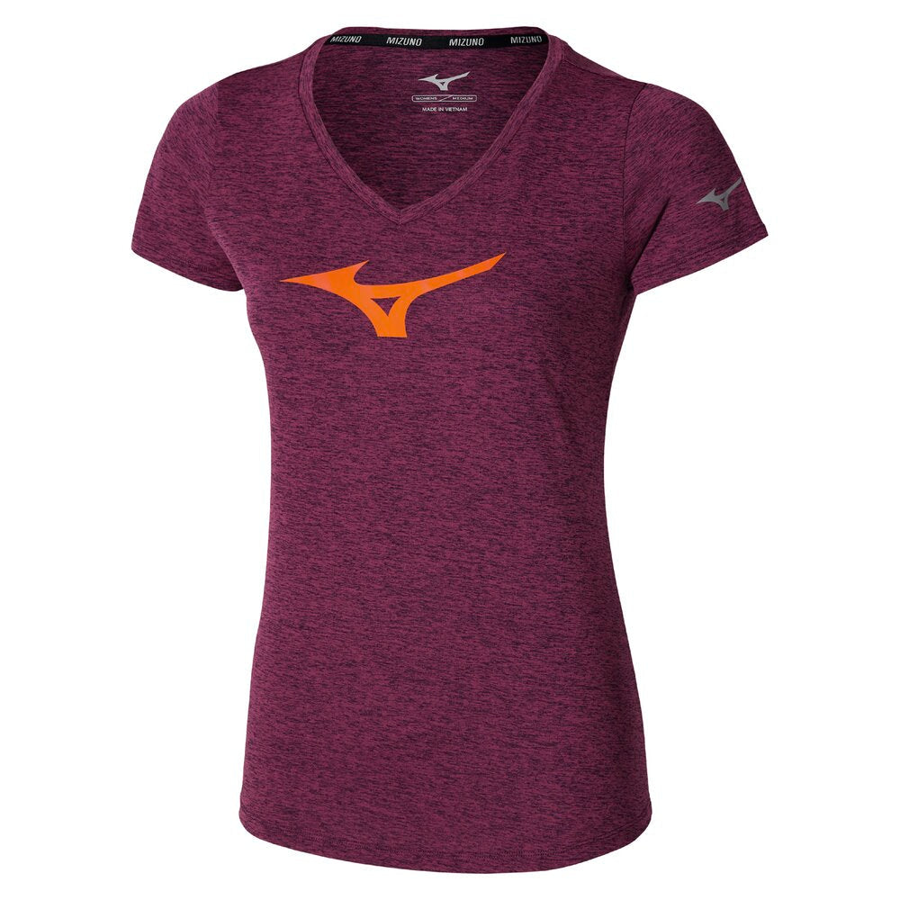 CORE RUNBIRD TEE - Clothing - Tops