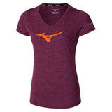 CORE RUNBIRD TEE - Clothing - Tops