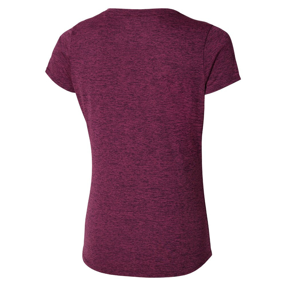 CORE RUNBIRD TEE - Clothing - Tops