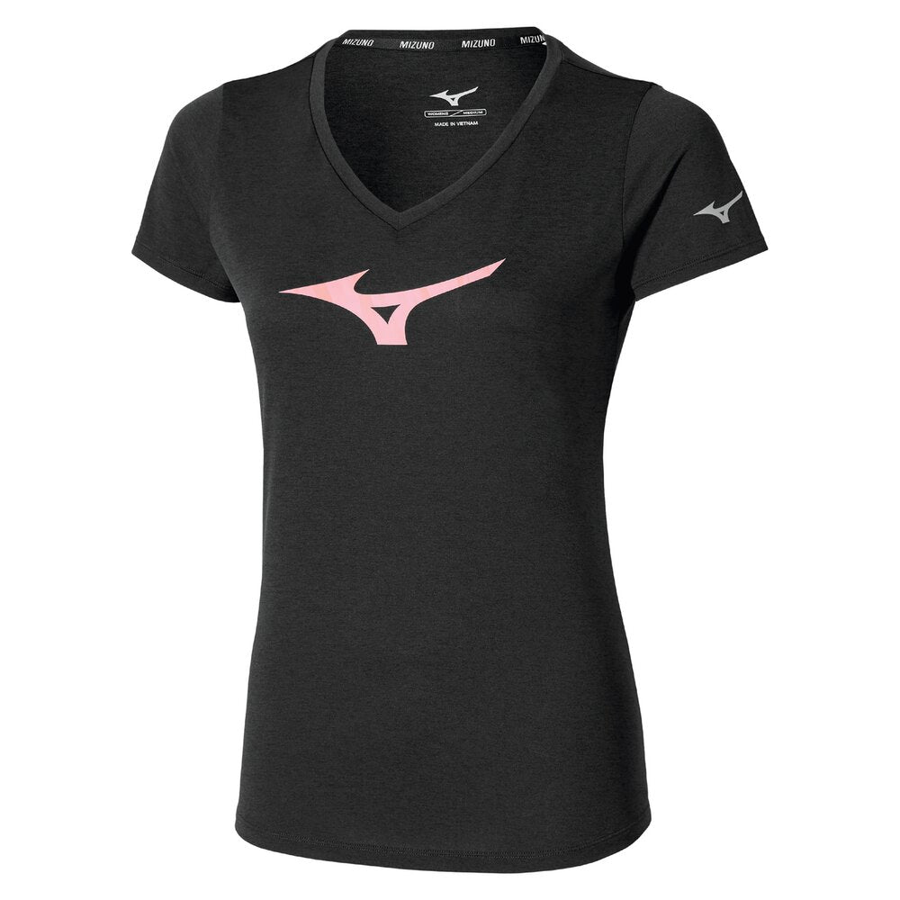 CORE RUNBIRD TEE - Clothing - Tops