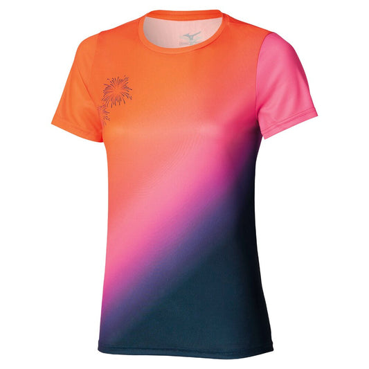SUMMER PACK QD TEE - Clothing - Tops