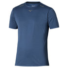 TECH LIGHT SHORT SLEEVE TEE - CLOTHING - TOPS