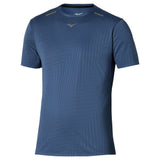 TECH LIGHT SHORT SLEEVE TEE - CLOTHING - TOPS
