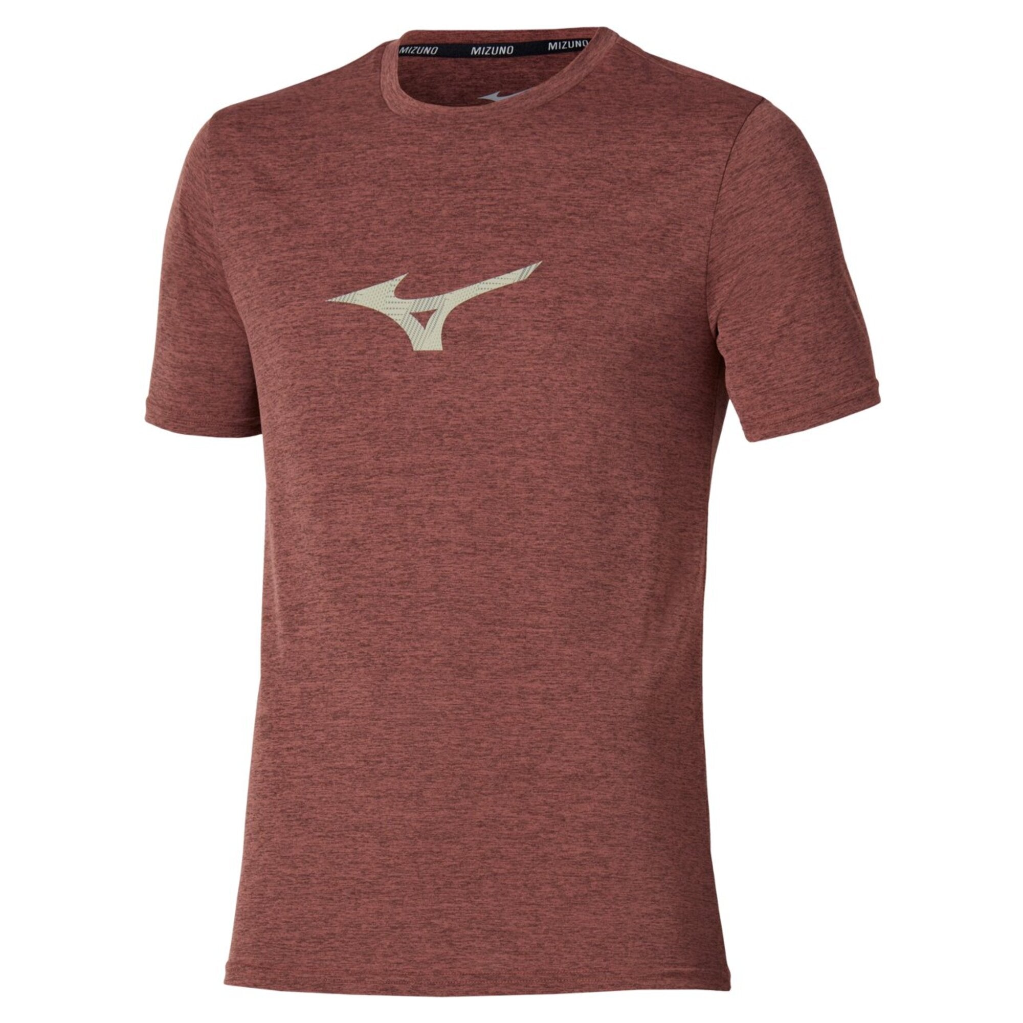 Mizuno ACROSPEED Tシャツ　アクロスピードTシャツ CORE RUNBIRD SHORT SLEEVE TEE – Mizuno Thailand
