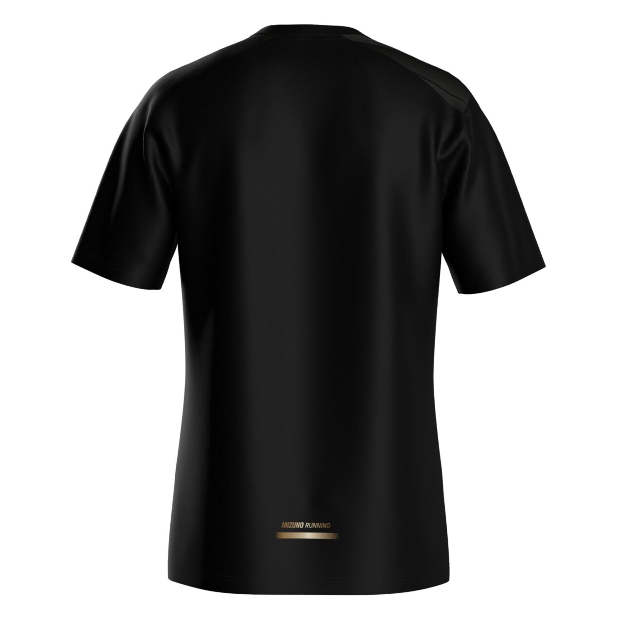 ACTIVE DRYAEROFLOW GRAPHIC SHORT SLEEVE TEE – Mizuno Thailand
