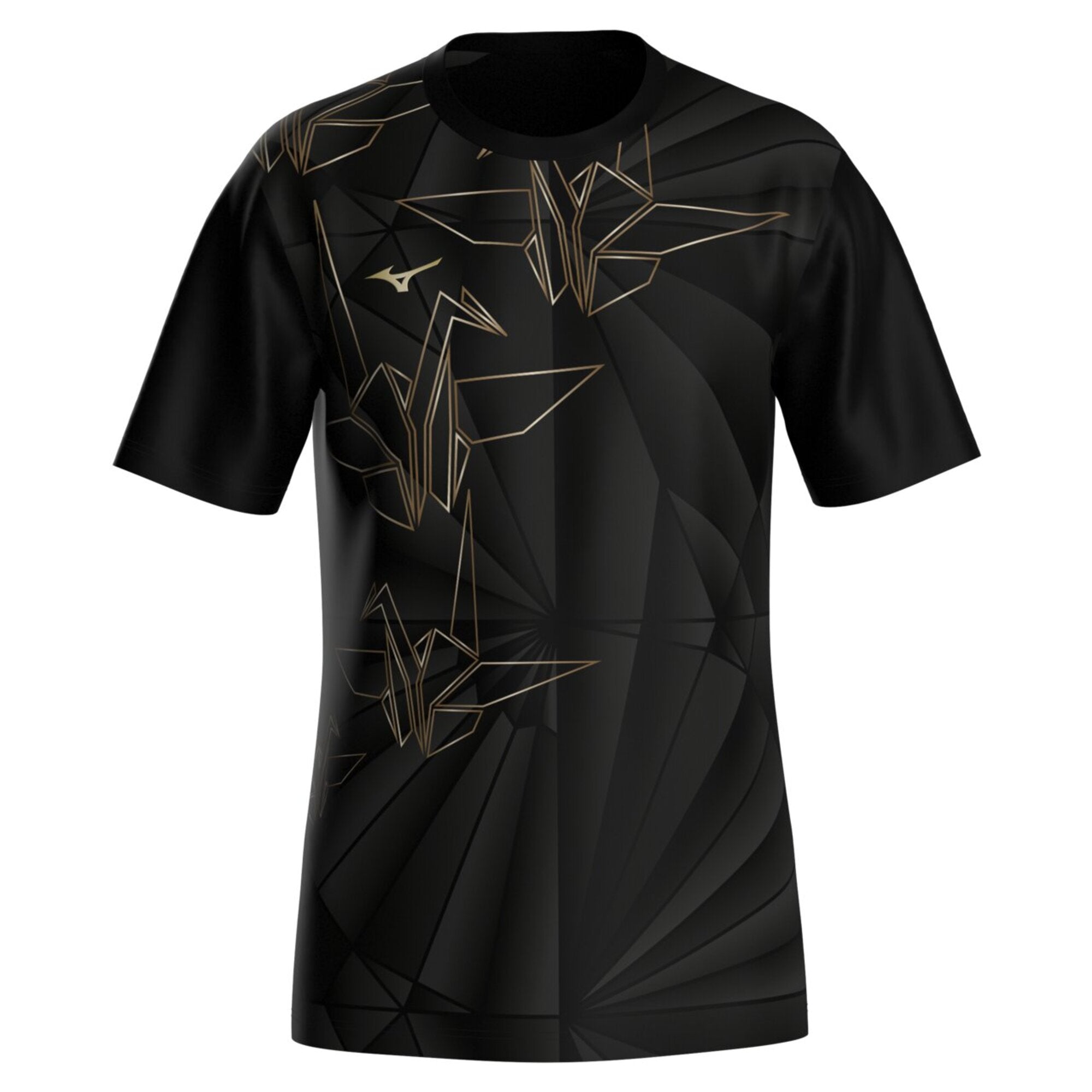 Men's Tops – Mizuno Thailand
