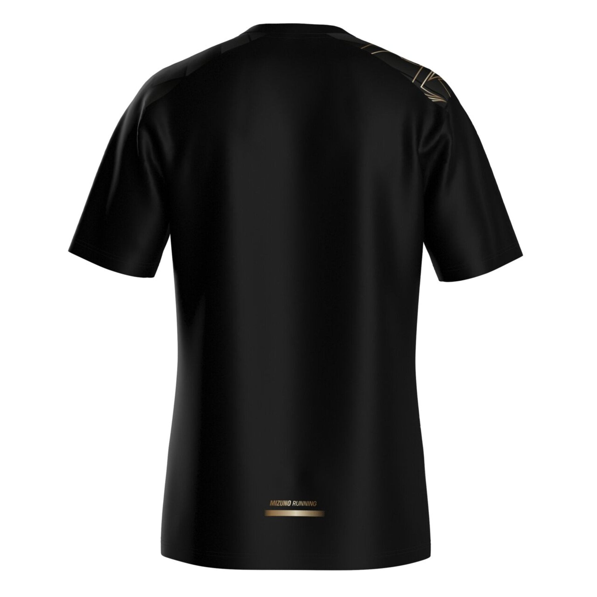 ACTIVE DRYAEROFLOW GRAPHIC SHORT SLEEVE TEE - CLOTHING - TOPS