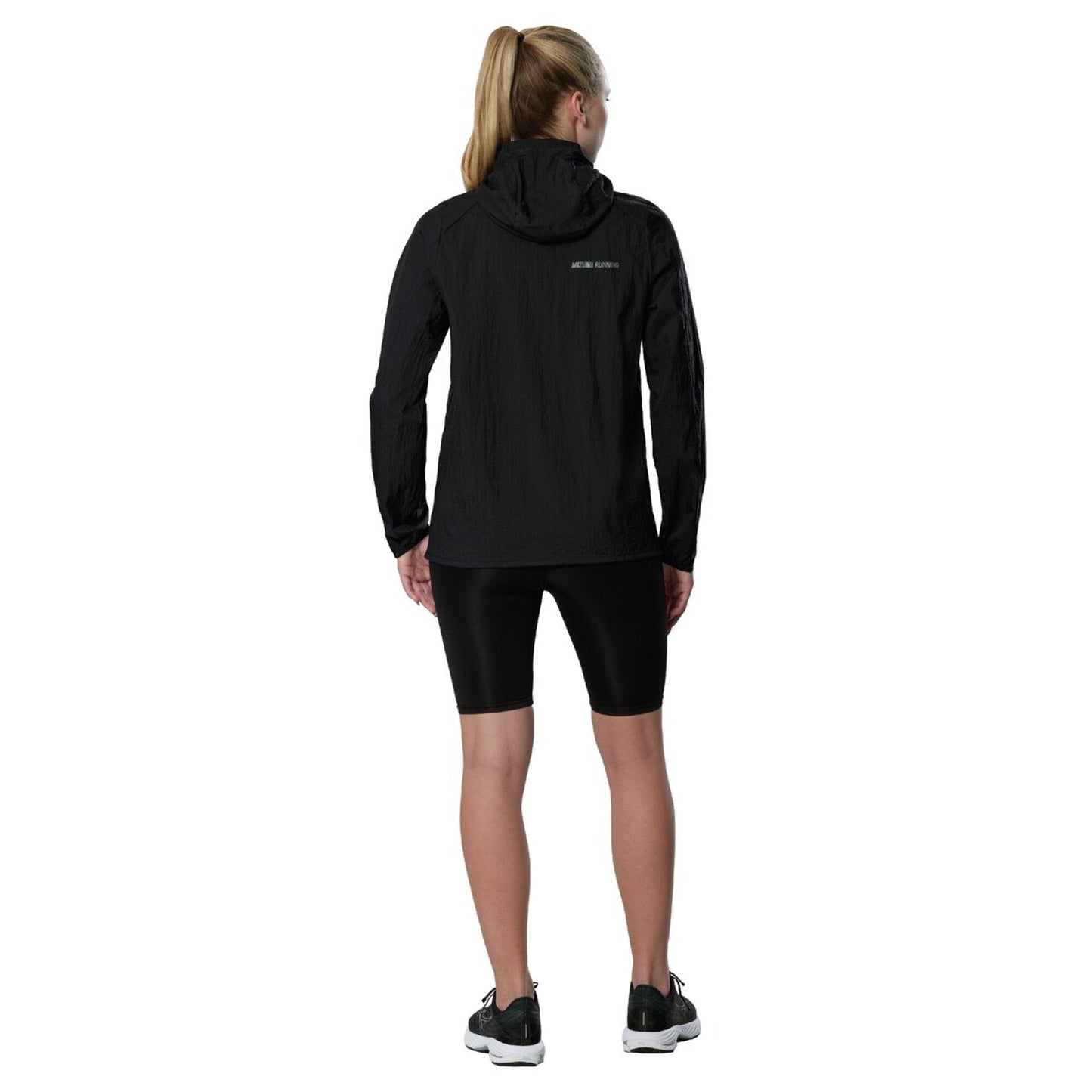 TECH LIGHT CROP TOP - CLOTHING - TOPS