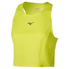 TECH LIGHT CROP TOP - CLOTHING - TOPS