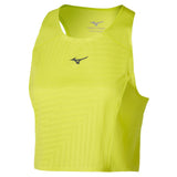 TECH LIGHT CROP TOP - CLOTHING - TOPS