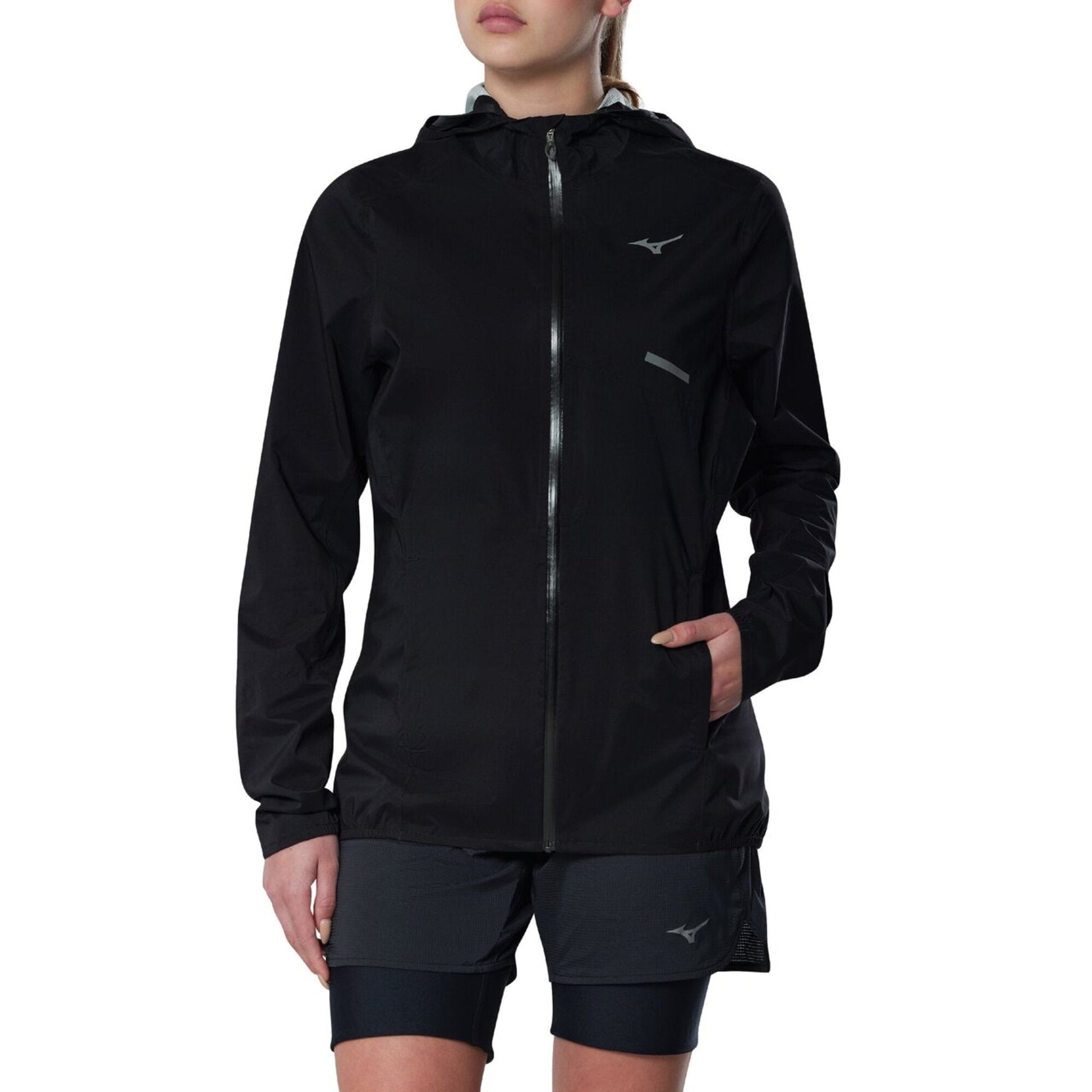 TECH LIGHT SHORT SLEEVE TEE - CLOTHING - TOPS