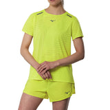TECH LIGHT SHORT SLEEVE TEE - CLOTHING - TOPS