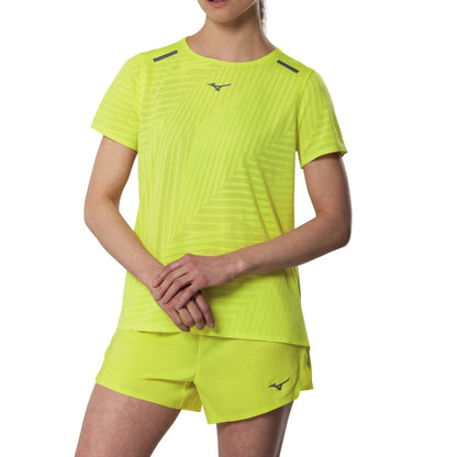 TECH LIGHT SHORT SLEEVE TEE - CLOTHING - TOPS