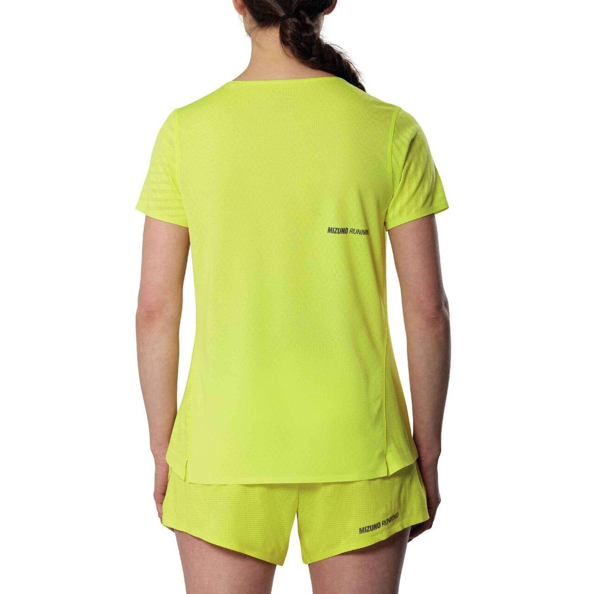 TECH LIGHT SHORT SLEEVE TEE - CLOTHING - TOPS