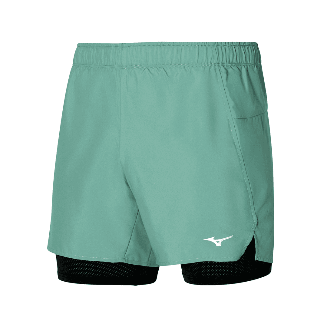 CORE 5.5 2IN1 SHORT - Clothing - Shorts