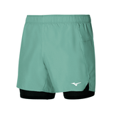 CORE 5.5 2IN1 SHORT - Clothing - Shorts