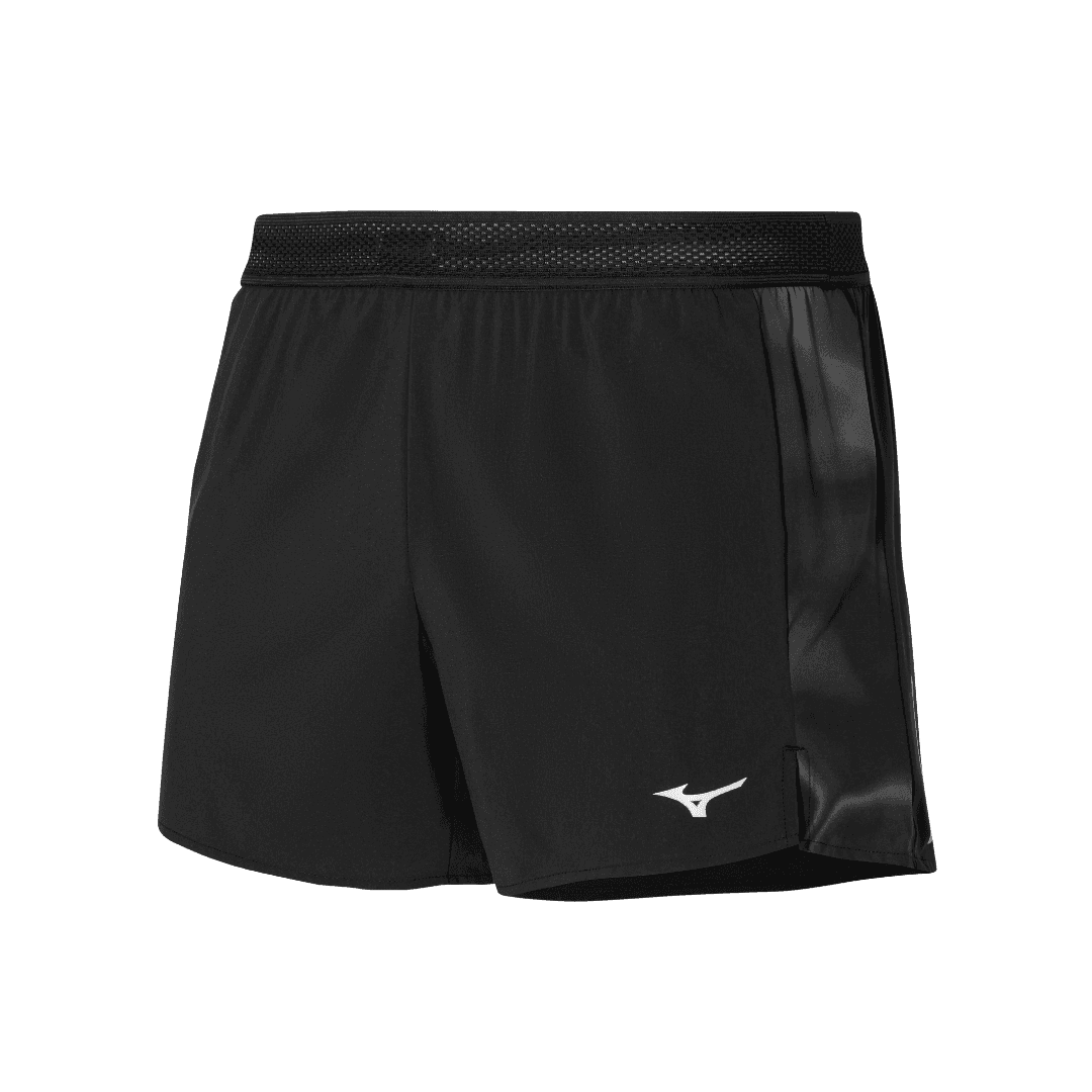 PREMIUM AERO SPLIT 4.5 SHORT - Clothing - Shorts