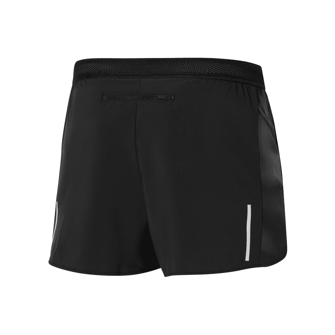 PREMIUM AERO SPLIT 4.5 SHORT - Clothing - Shorts