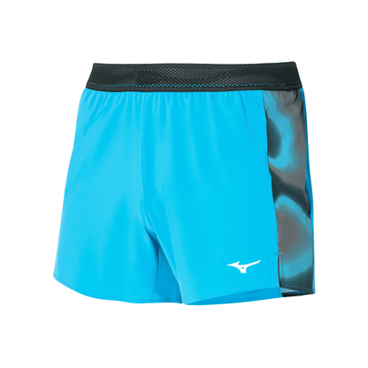 PREMIUM AERO SPLIT 4.5 SHORT - Clothing - Shorts