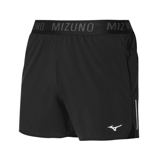 ALPHA 5.5 SHORT - Clothing - Shorts