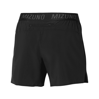 ALPHA 5.5 SHORT - Clothing - Shorts