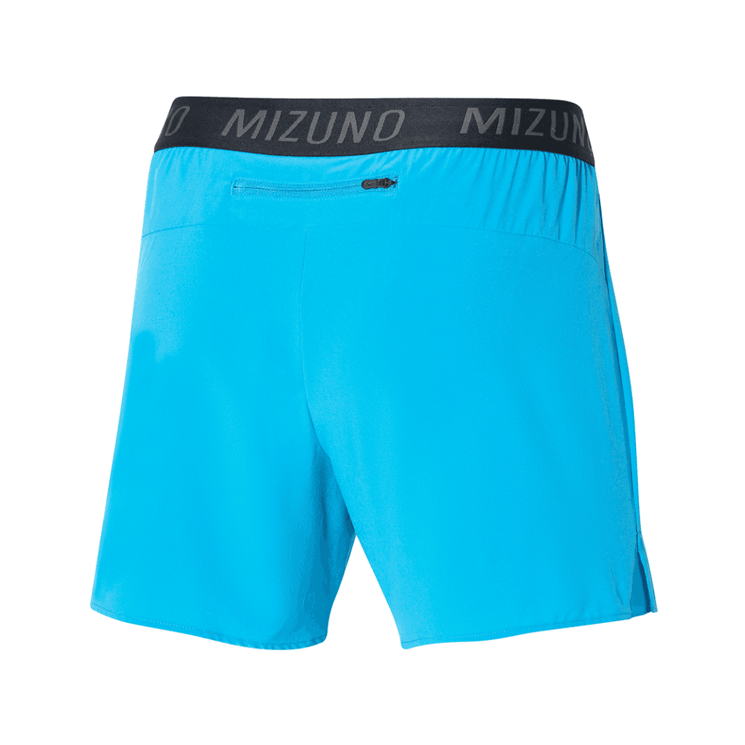 ALPHA 5.5 SHORT - Clothing - Shorts