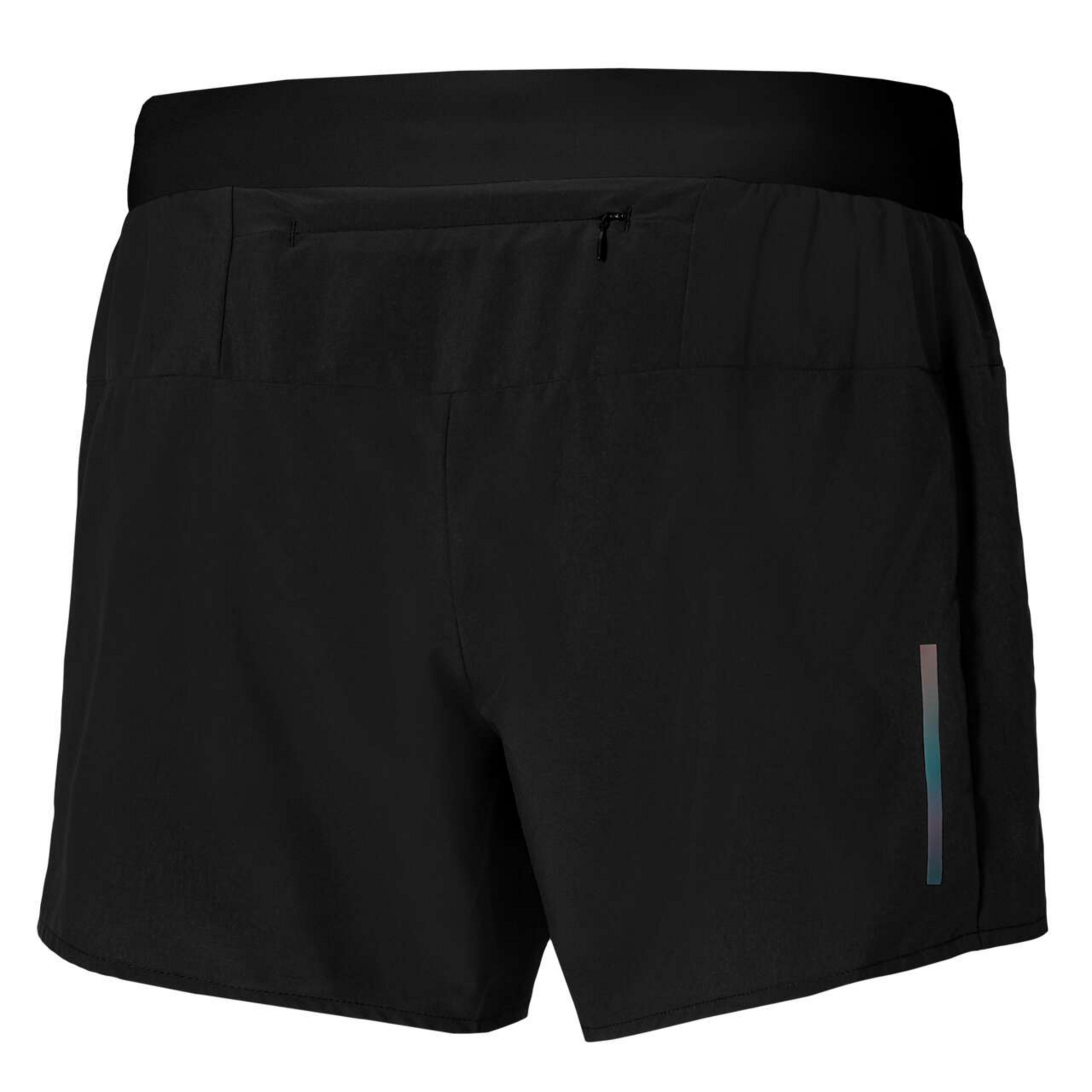 ALPHA 4.5 SHORT - Clothing - Shorts