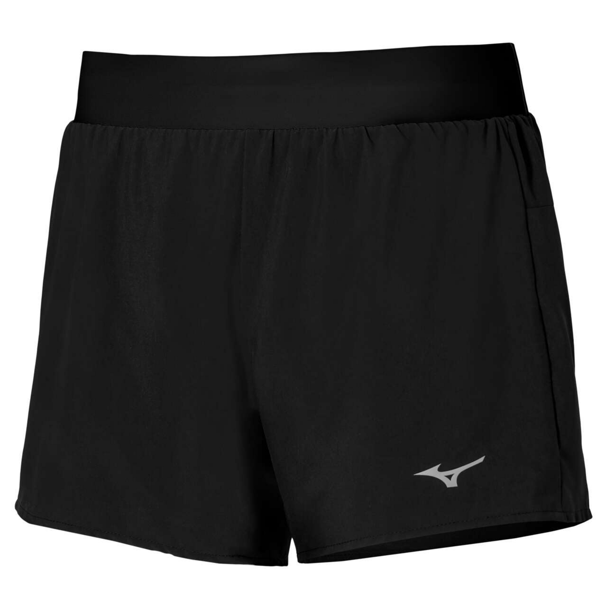 ALPHA 4.5 SHORT - Clothing - Shorts