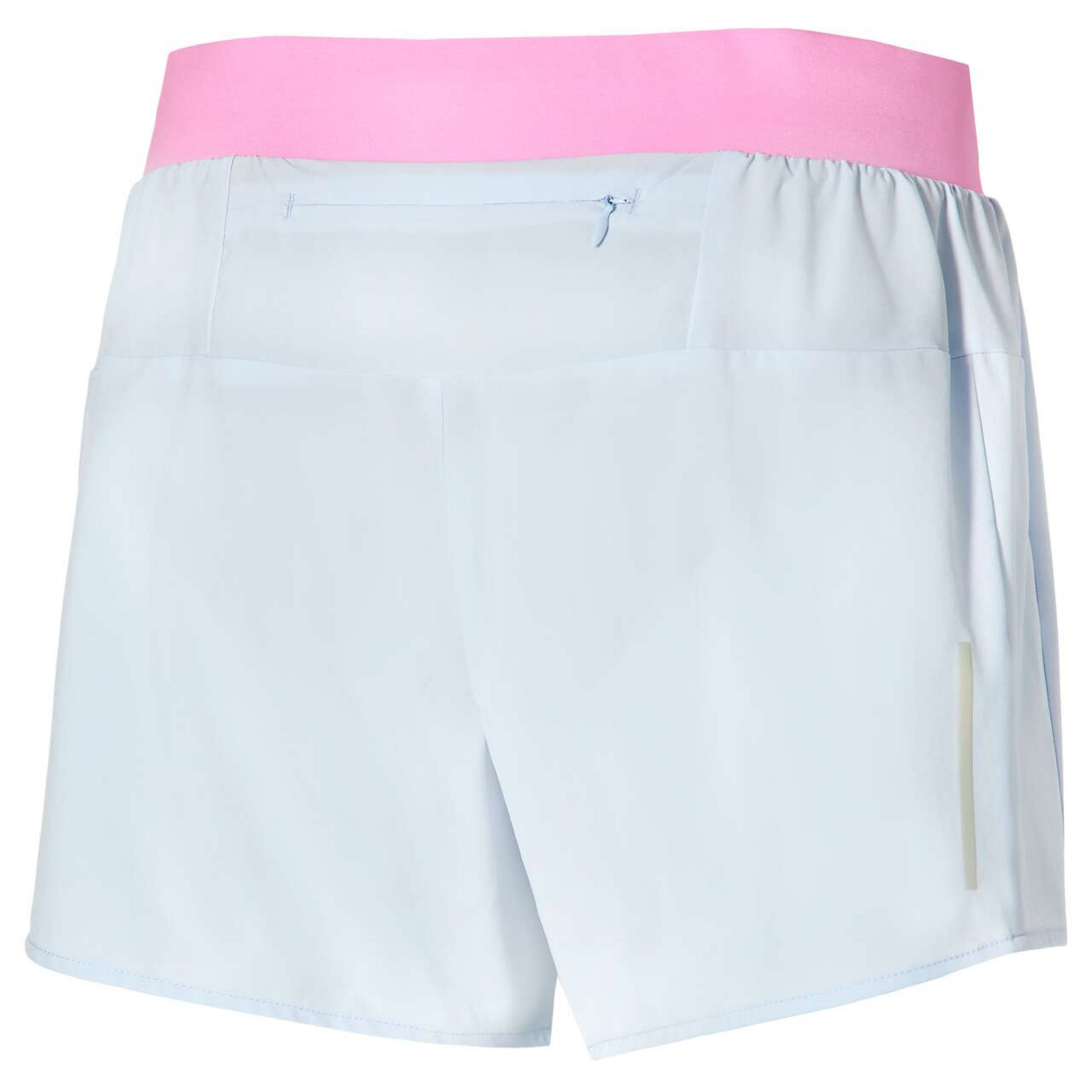 ALPHA 4.5 SHORT - Clothing - Shorts