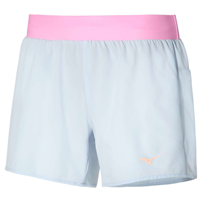 ALPHA 4.5 SHORT - Clothing - Shorts