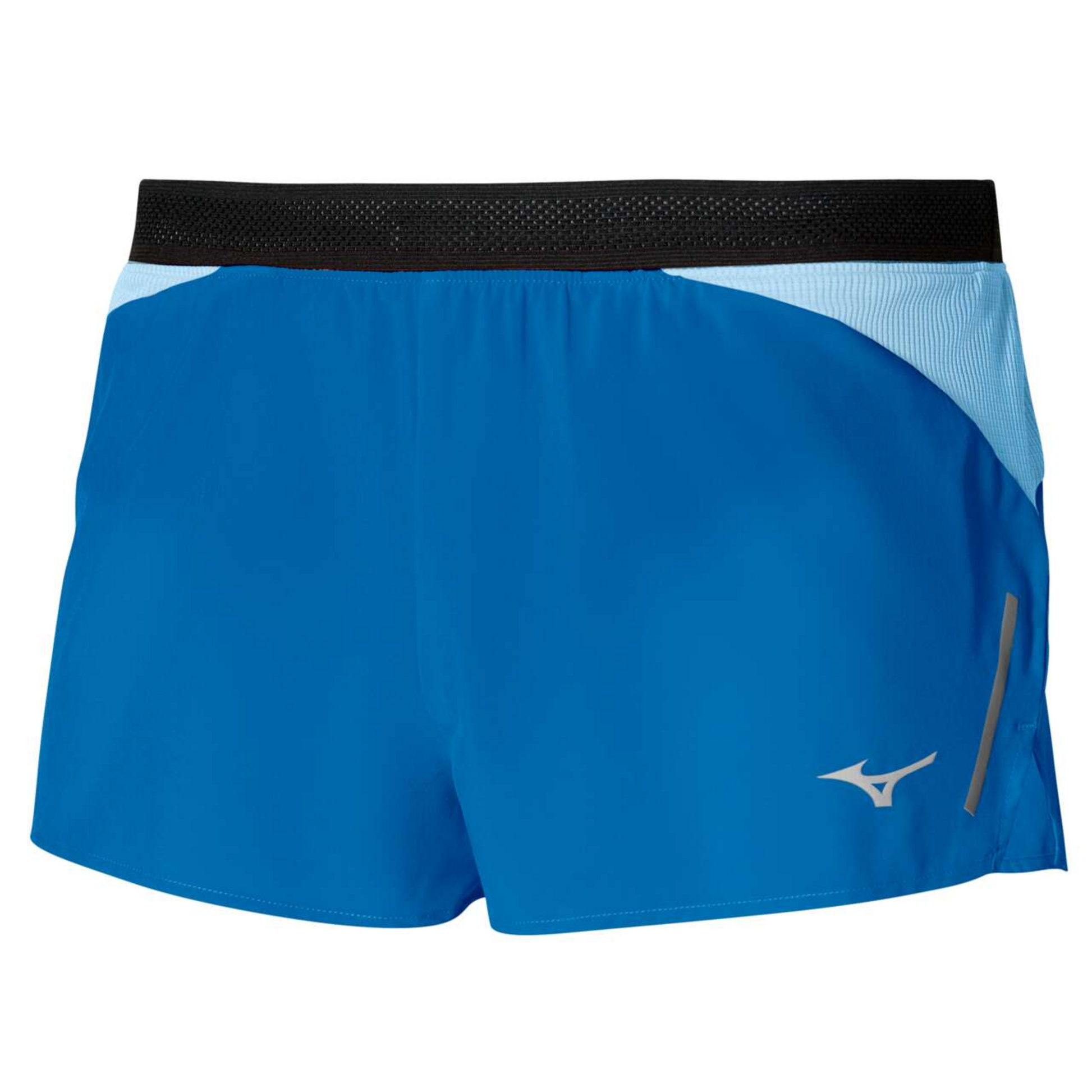 AERO SPLIT 1.5 SHORT - Clothing - Shorts