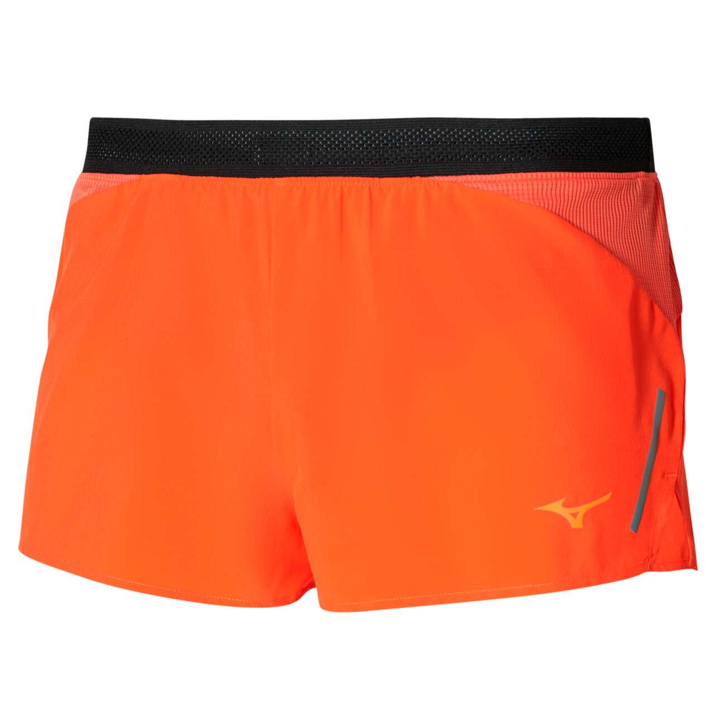 AERO SPLIT 1.5 SHORT - Clothing - Shorts