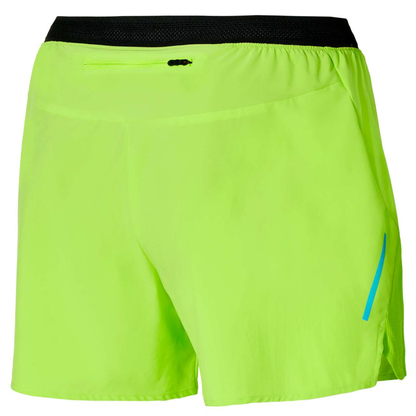 AERO 4.5 SHORT - Clothing - Shorts