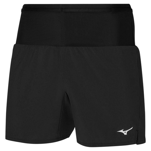 MULTI POCKET SHORT - Clothing - Shorts