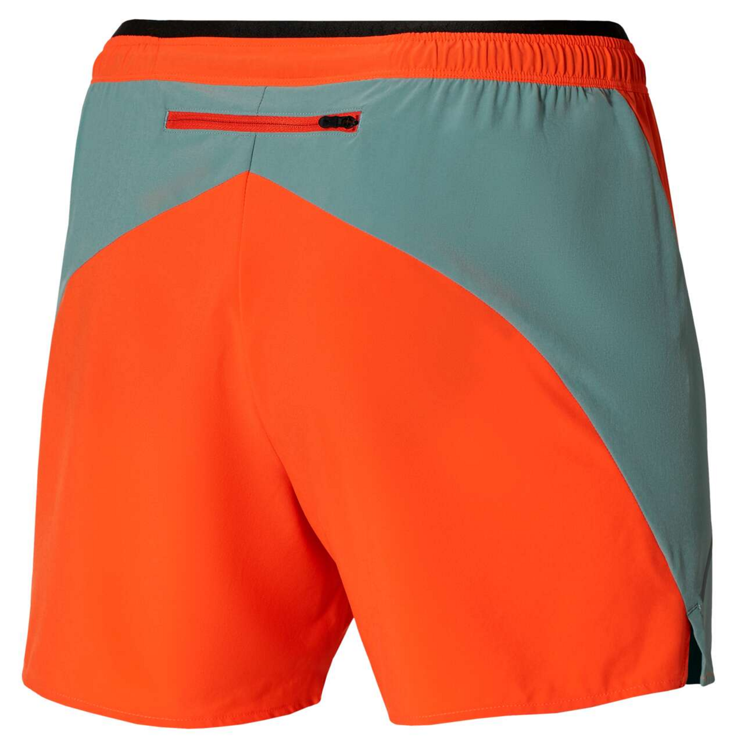 ALPHA 5.5 SHORT - Clothing - Shorts