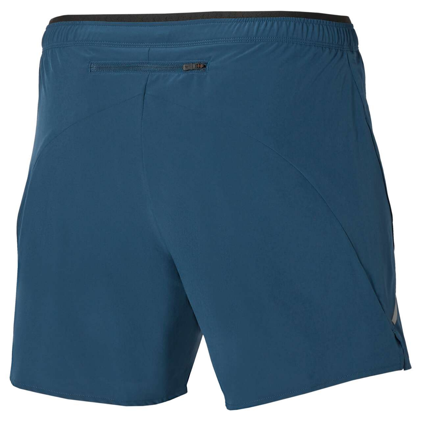 ALPHA 5.5 SHORT - Clothing - Shorts