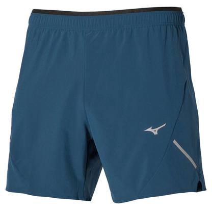 ALPHA 5.5 SHORT - Clothing - Shorts