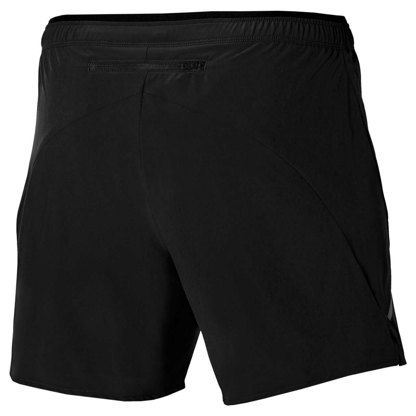 ALPHA 5.5 SHORT - Clothing - Shorts