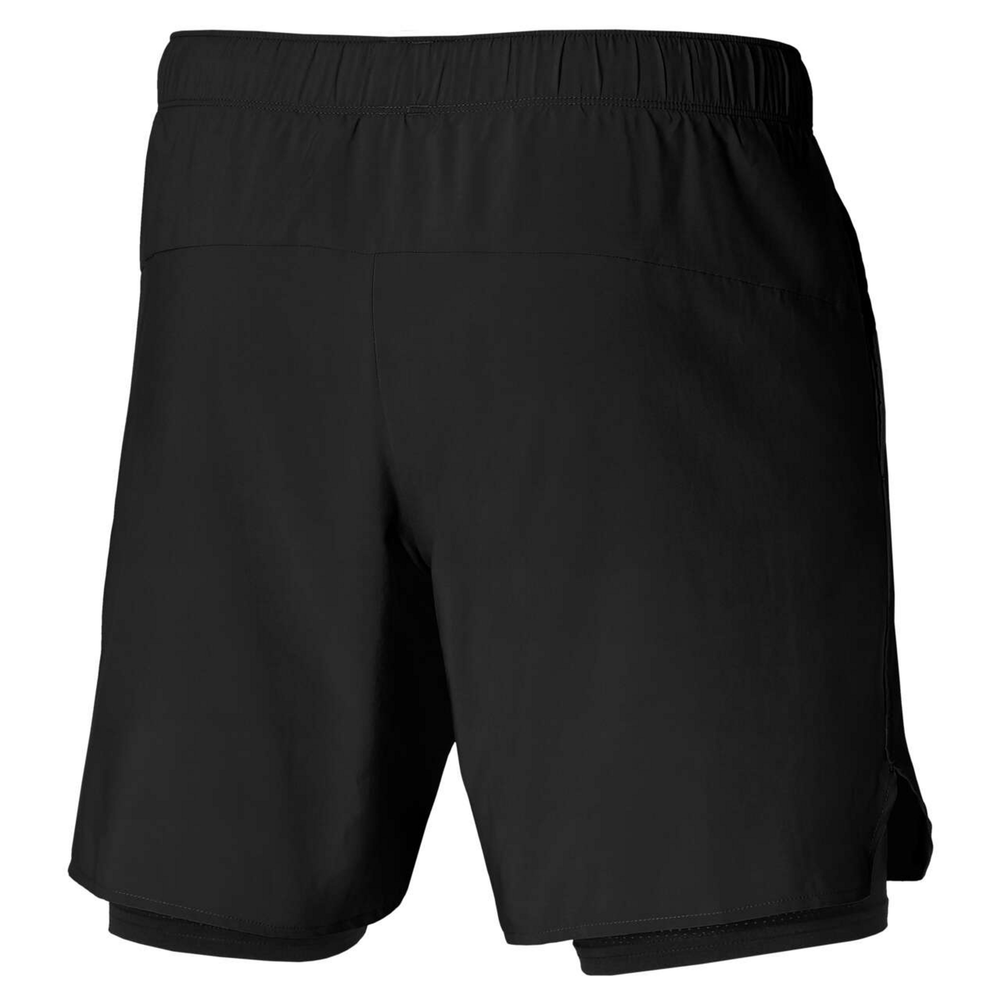 CORE 7.5 2IN1 SHORT - Clothing - Shorts